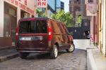 Fiat Doblo Cargo Maxi 2014 года (AU)